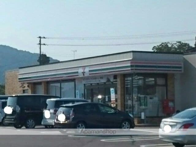ドリームドームAの周辺写真
