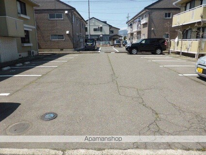 ライブタウン風間　Ｃ[3DK/62.07m2]の外観5
