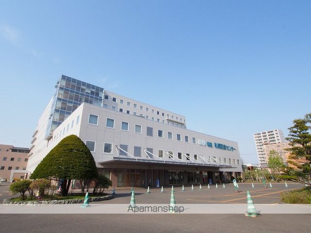 インペリアルヴィレッジ平岸の周辺写真