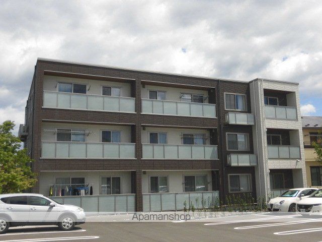 Maison Mast Ichinosekiの外観写真