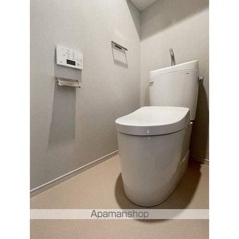 ORSUS赤羽イーストの内装写真