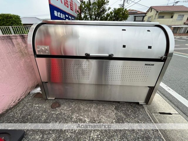 オレンジフローラIのその他写真