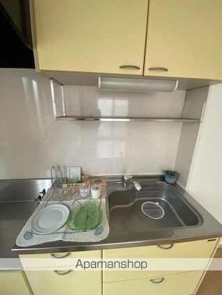 香川県高松市木太町[2LDK/53.48m2]の内装3