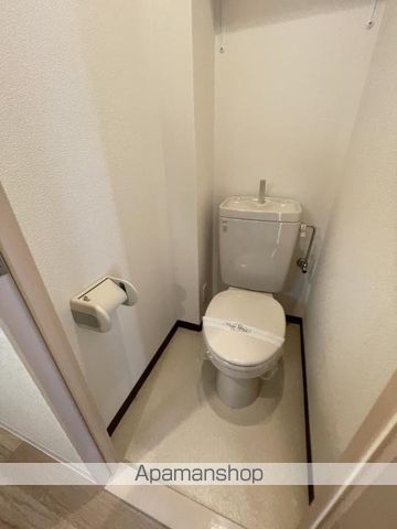 MAROTTETENJINBASHIの内装写真