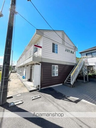 岡山県倉敷市連島町西之浦[1K/22.78m2]の外観5