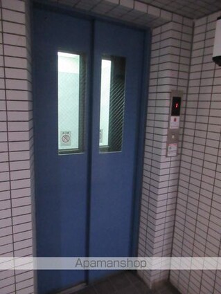 東京都中野区中野３丁目[1K/26.53m2]の共用部2