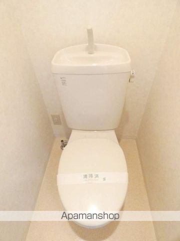 クレフラスト浅田町の内装写真