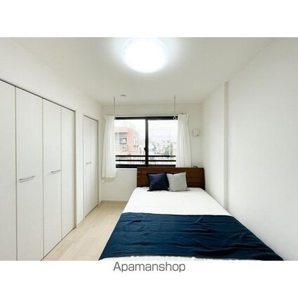 ウェルスクエア高円寺[1LDK/40.4m2]のその他部屋・スペース