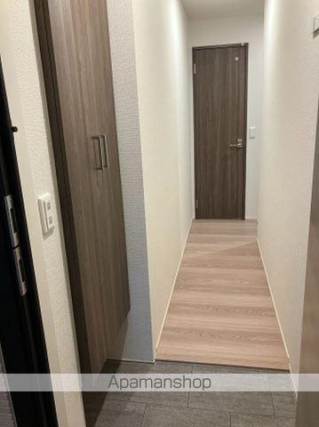 エスペリア新百合ヶ丘の内装写真