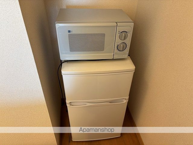 レオパレスKT2の内装写真