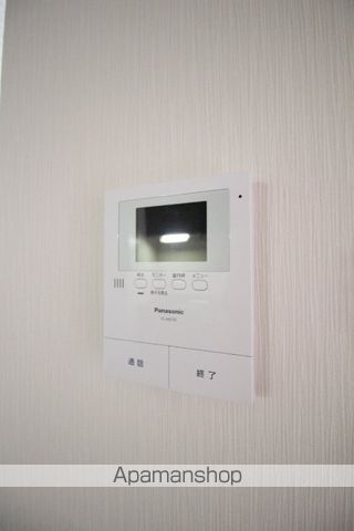 グローリーハウス的場Cの内装写真