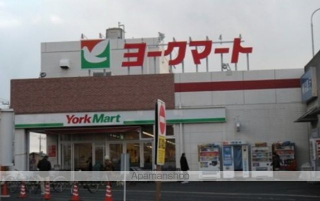 ハウス300の周辺写真