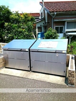 クロスロード　沢　ｄｅｕｘ[2DK/48.7m2]の共用部