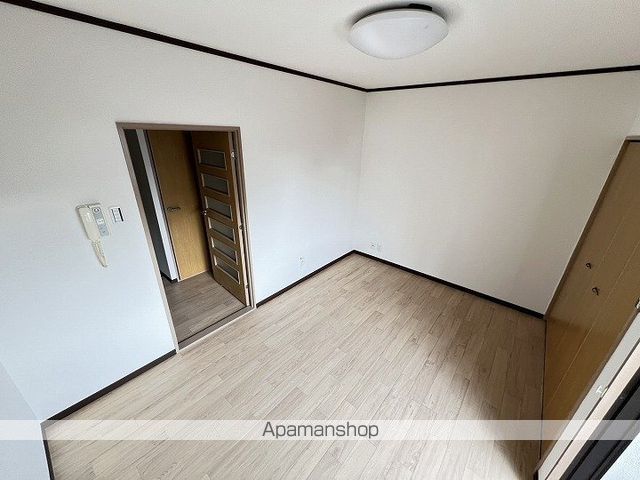 グレイスコンフォートの内装写真