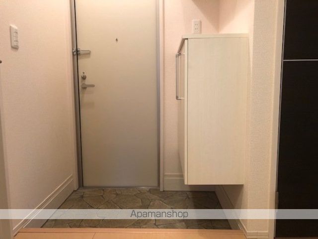 ハピーハイツ ATOMの内装写真