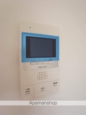 S−FORT堀田通の内装写真