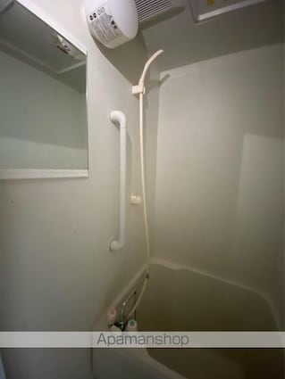 ＭＩＮＥ　ＢＬＤＧ（マインビル）[1K/15m2]のバス