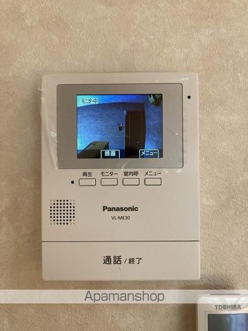 コーストI・IIの内装写真
