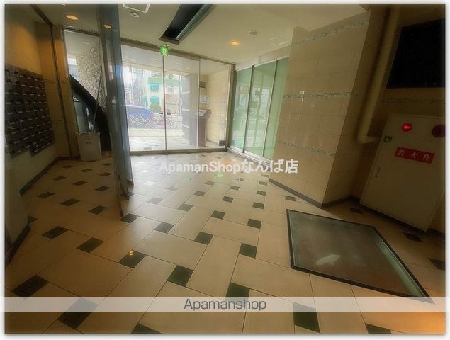 SERENITE日本橋SUDの内装写真