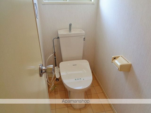 イトーピアIの内装写真