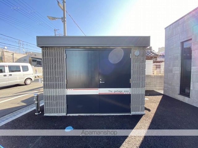 グランエクラ田島のその他写真