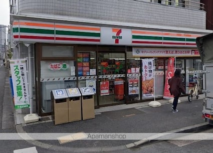 スカイコート両国[1R/16.91m2]の周辺7