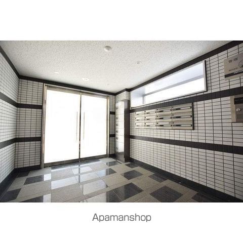 フォンテーヌ東札幌の内装写真