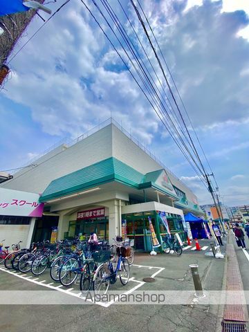 ビ・サイド Iの周辺写真