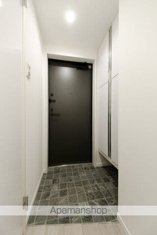 CREAL高田馬場IIIの内装写真