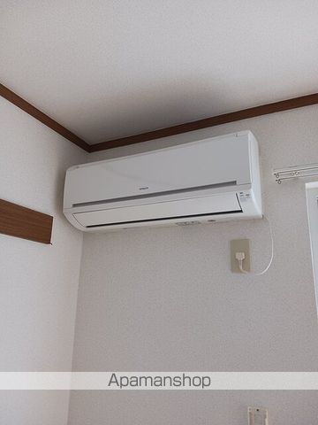 ロータス城ヶ上 Aの内装写真