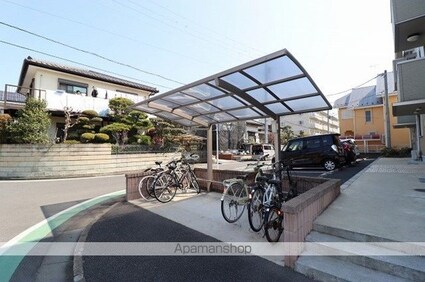 ラ　ティーダ[2LDK/56.71m2]の内装2