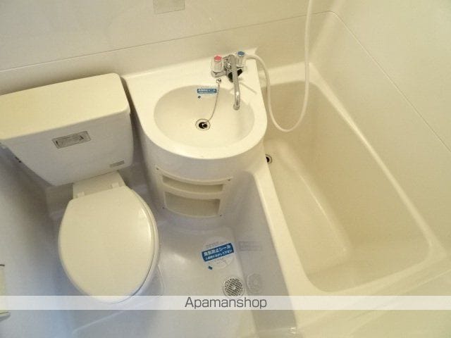 さぎの宮ハイツの内装写真