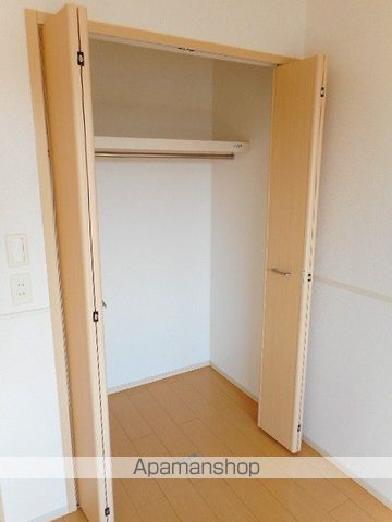 ウェルネス IIの内装写真