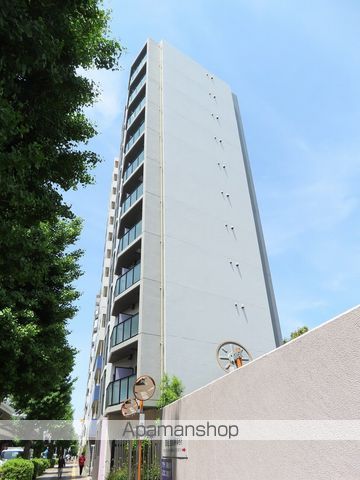 ＳーＲＥＳＩＤＥＮＣＥ池袋ＮＯＲＴＥ 1101 ｜ 東京都豊島区池袋本町１丁目7-10（賃貸マンション1K・11階・25.75㎡） その6