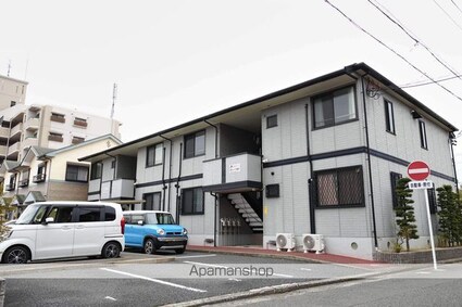 サンハイムスギモト[2DK/50.38m2]の外観4