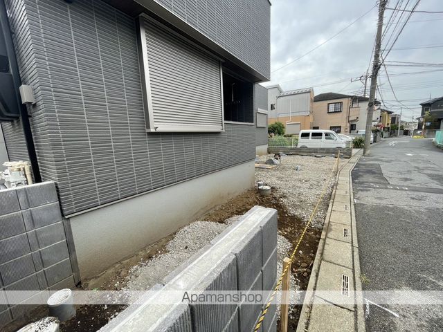 AUREVIAの内装写真