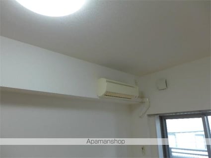 フォートレス文京[1K/26.55m2]の内装8