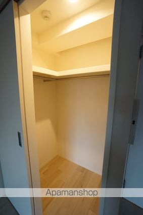 ＧｒａｎＶｉａ丸の内（グランヴィアマルノウチ）[1K/29.7m2]の収納