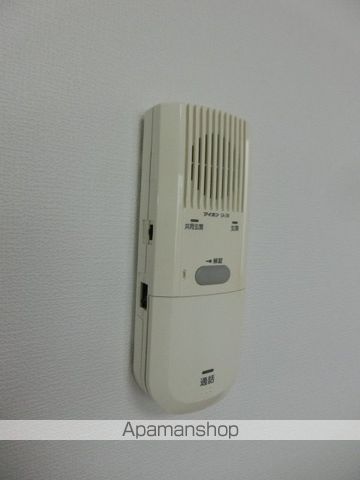 ヴィクトワール澄川の内装写真