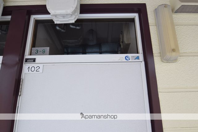 リバーサイドハウスAのその他写真