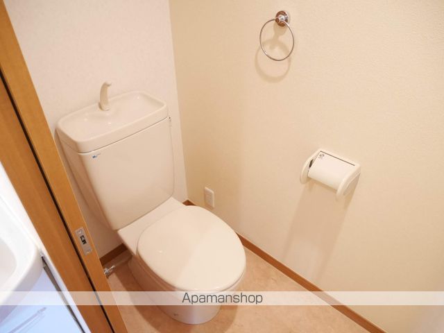 セレーノ高宮の内装写真