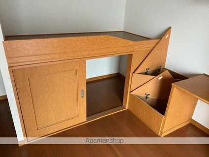 レオパレスＹＯＳＨＩＫＩ[1K/23.18m2]のその他部屋・スペース