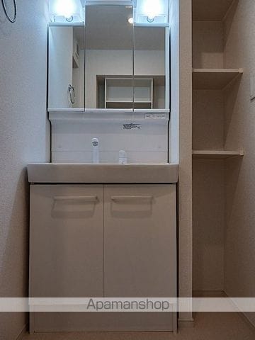 カーサ・フェリーチェ Aの内装写真