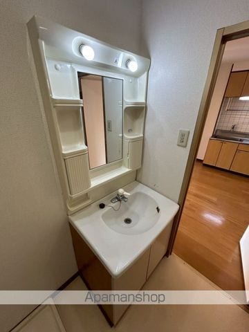 セゾンシティ C棟の内装写真