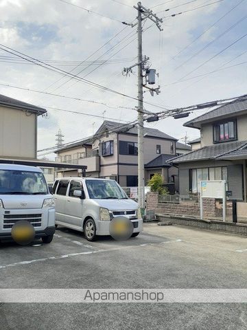 カンフォート松島Ⅰ 201 ｜ 和歌山県和歌山市松島288-7（賃貸アパート2LDK・2階・56.55㎡） その27