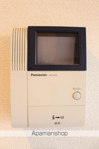 ピースフリーの内装写真