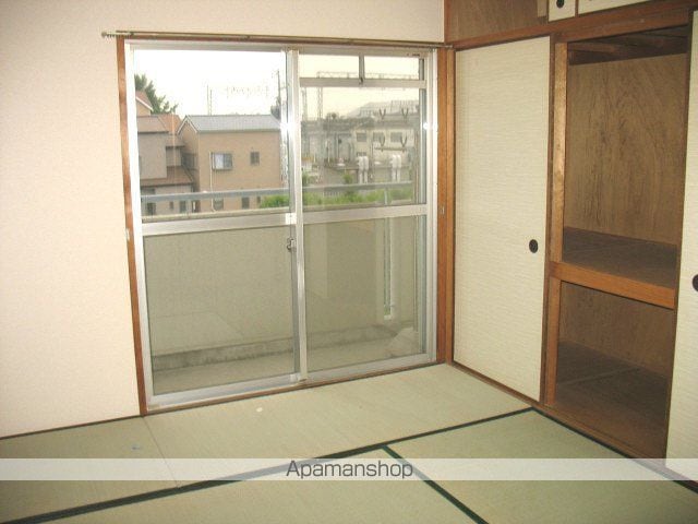 メゾン芝花の内装写真