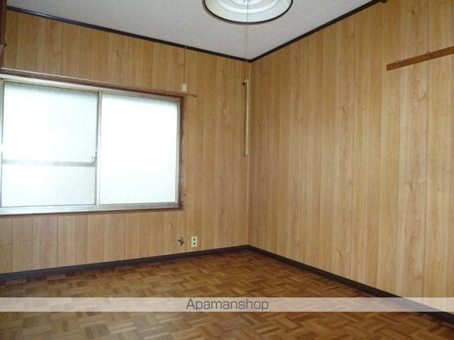 黒川荘の内装写真