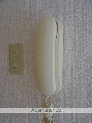 ボヌールIの内装写真