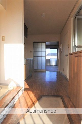セジュール吉備の内装写真